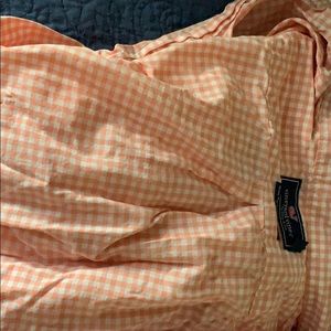 Four Button Down Shirts